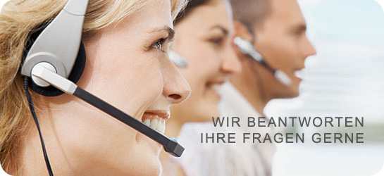 Kontakt mit Klimateur
